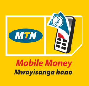 Payment via MTN MoMo